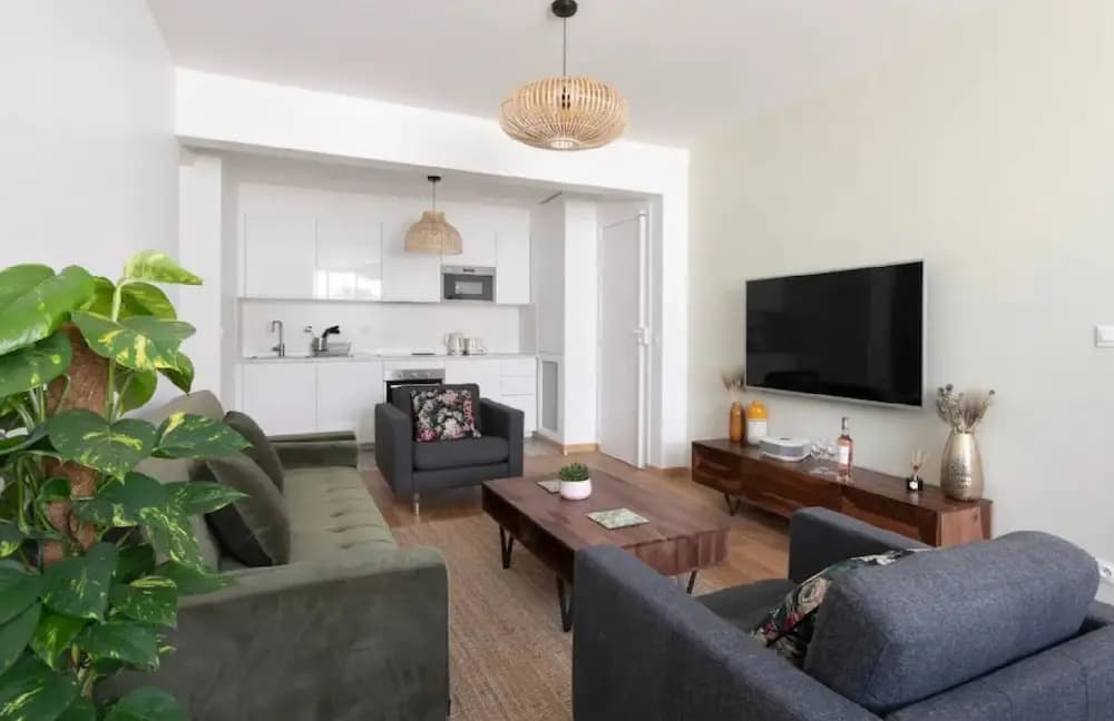 Appartement Château D'eau - photo 10