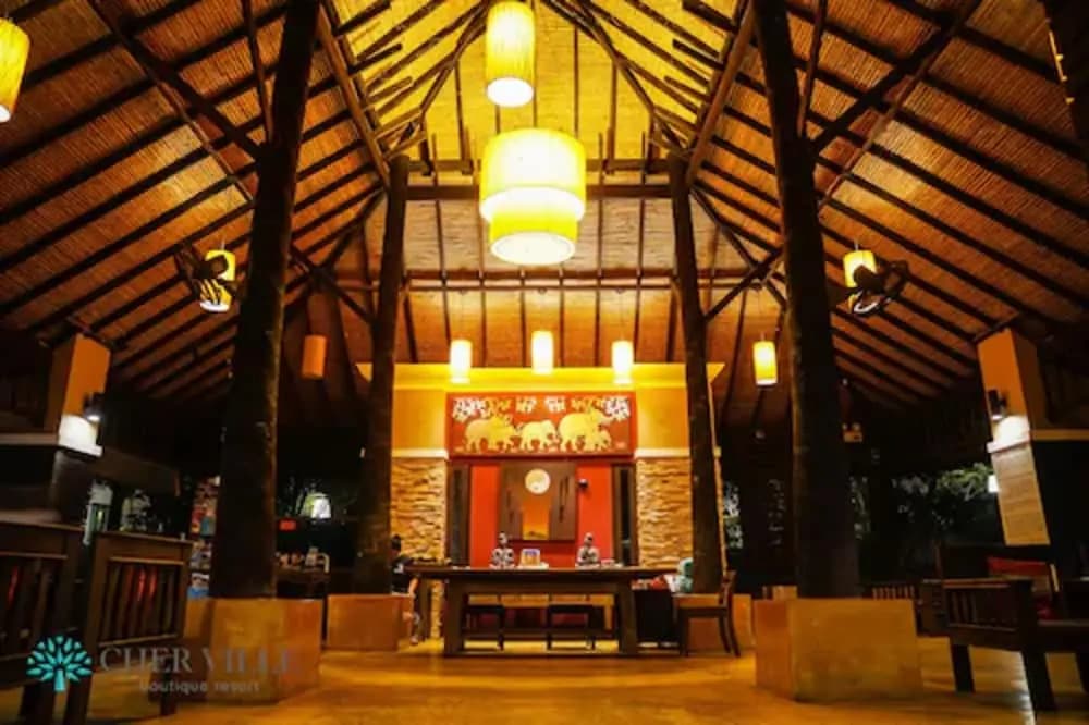 Mayaburi Resort - photo 22