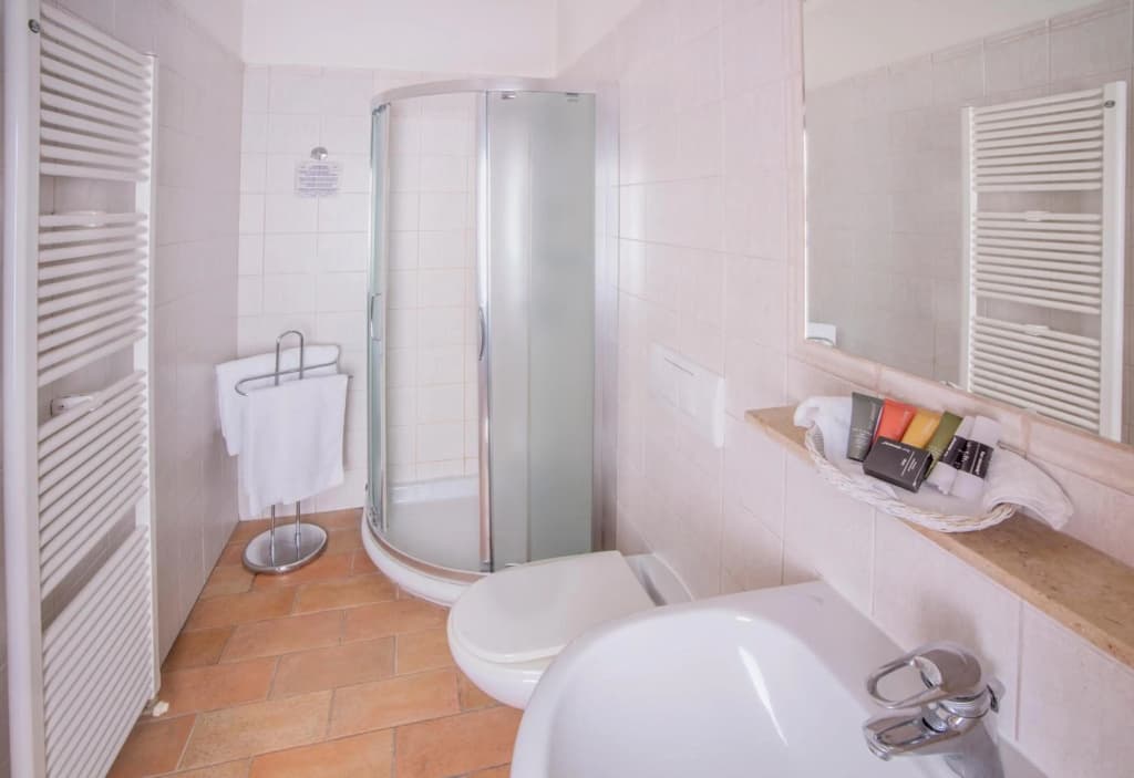 Hotel Praga 1 - photo 17