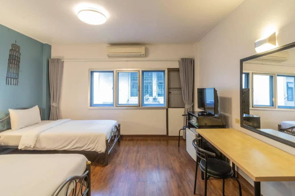 Intown Residence - photo 28