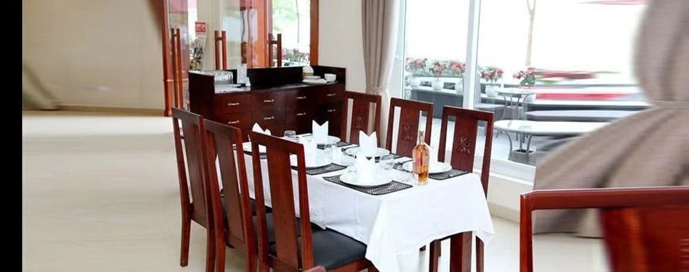 Speranza Hotel - photo 12