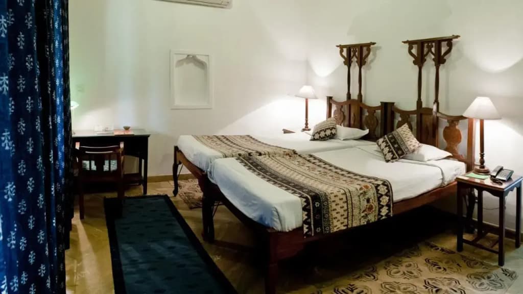 Neemrana'S - Deo Bagh - photo 32
