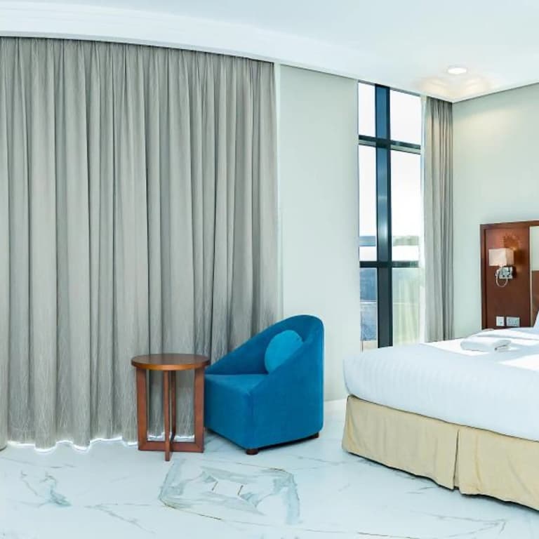 Muscat Gate Hotel - photo 18