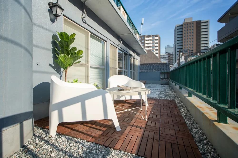 TSUBAME HOTEL Asakusabashi - photo 7