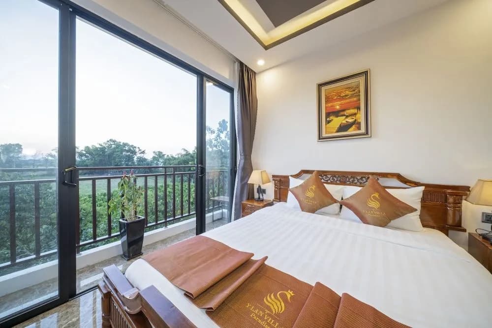 Y Lan Paradise Villa - photo 4