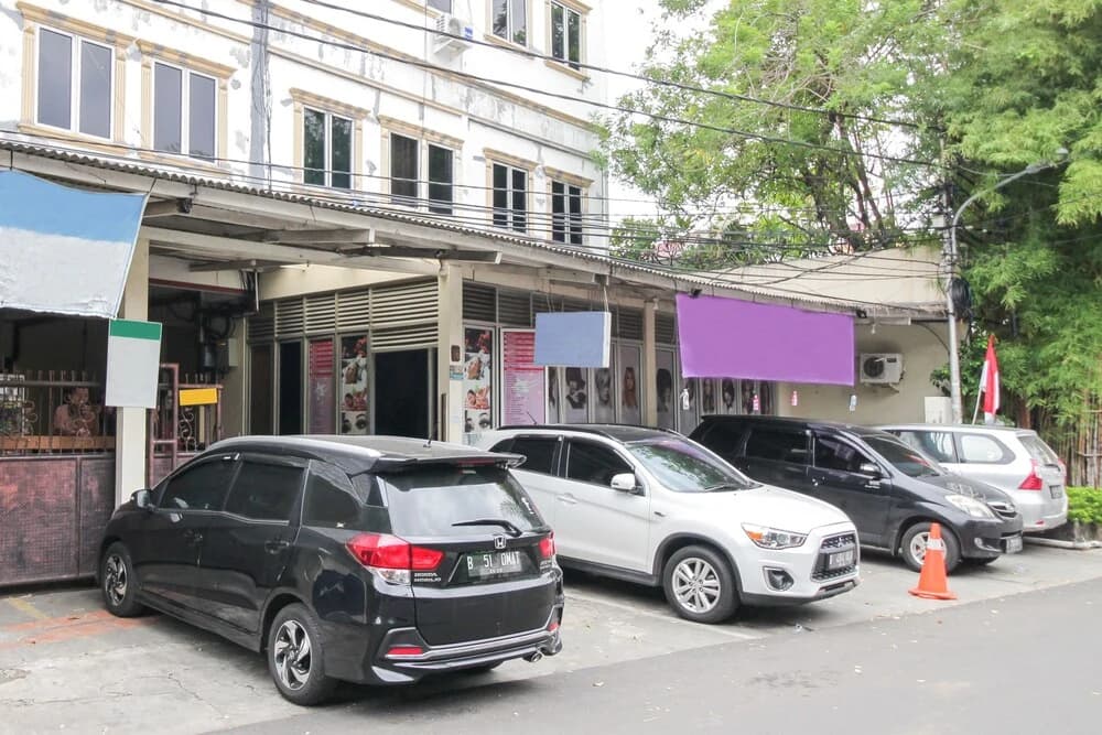 Airy Eco Taman Sari Mangga Besar Tujuh 16 Jakarta - photo 17