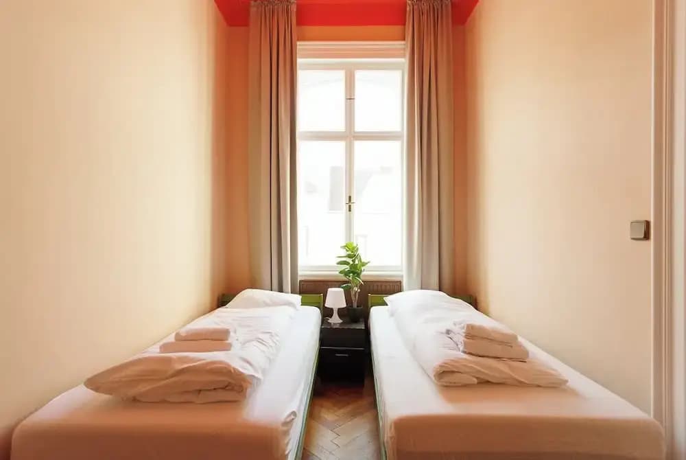 Vienna City Stay Calling - photo 22