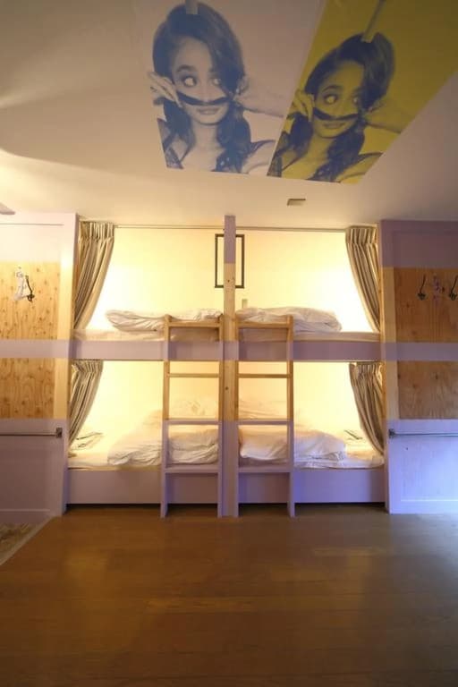 Hostel Bushi - photo 3