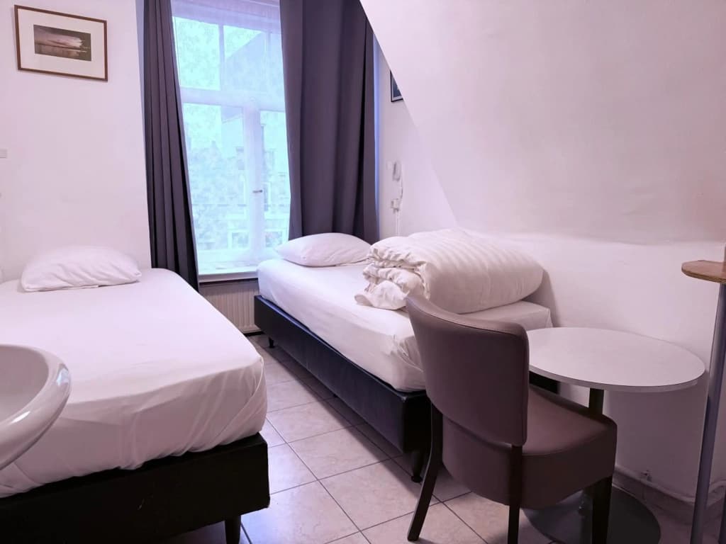 Hotel Schroder - photo 2
