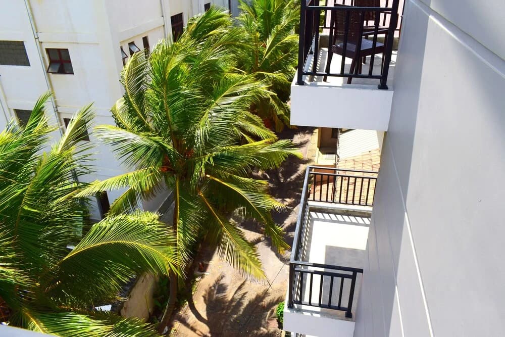 OYO 231 Residence Colombo 03 - photo 12