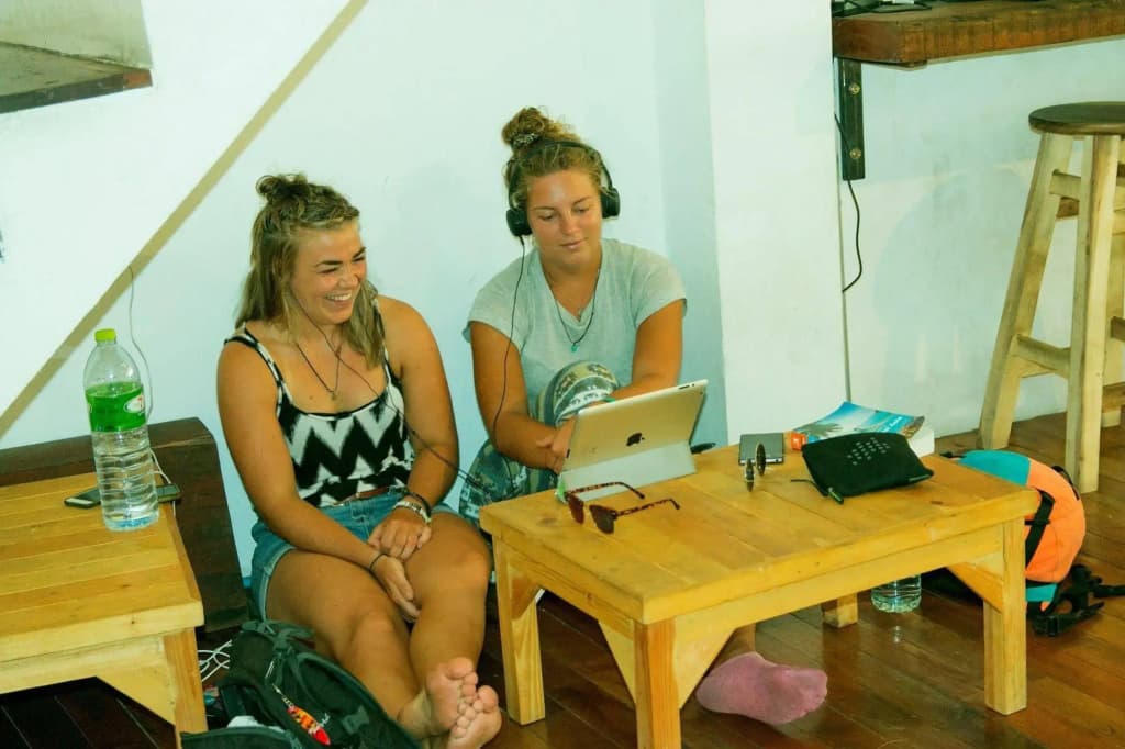 The Street Hostel Bangkok - photo 13
