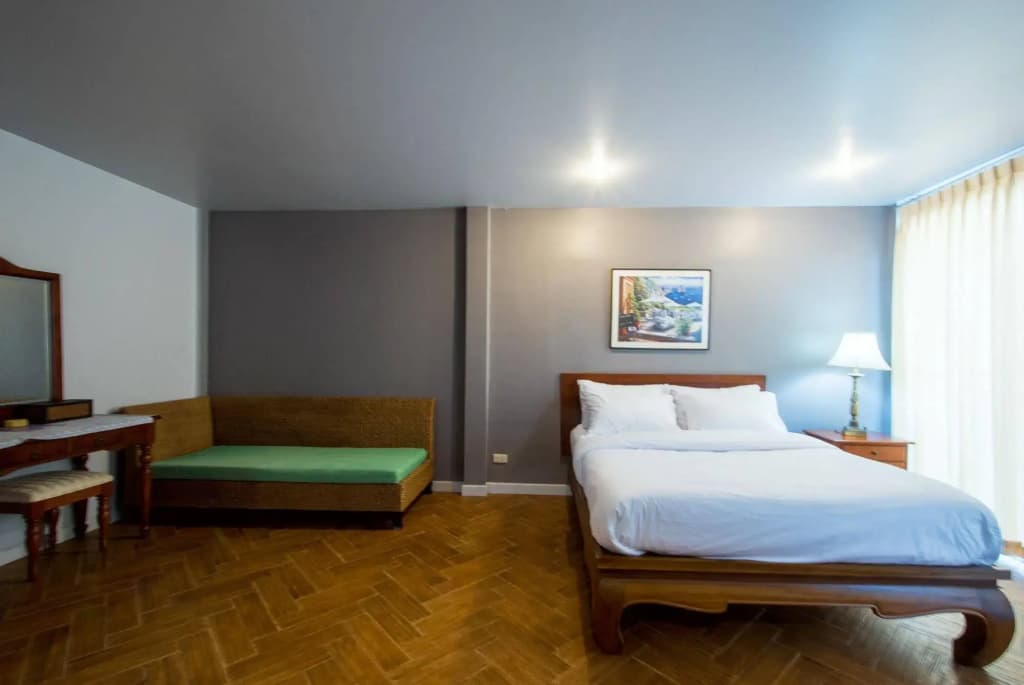 Baan Bua Residence - photo 5