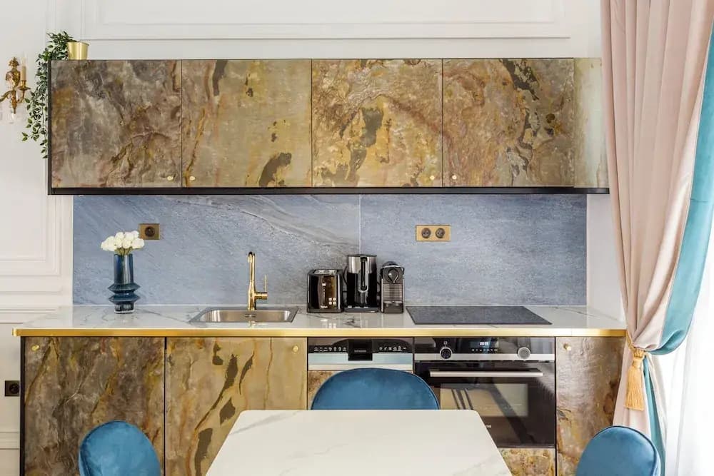 Merveil Luxury Suites - Haussmann I-II - photo 34