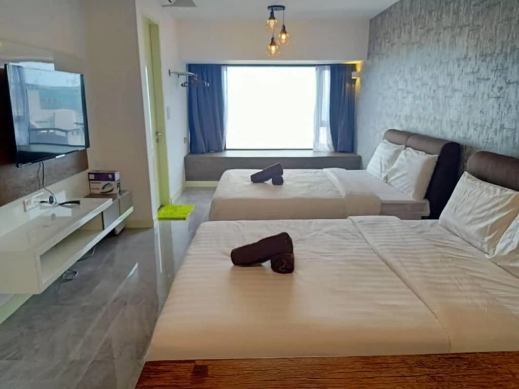 VIOMAXS IMPERIO Studio with SEAVIEW #A2216 - main photo