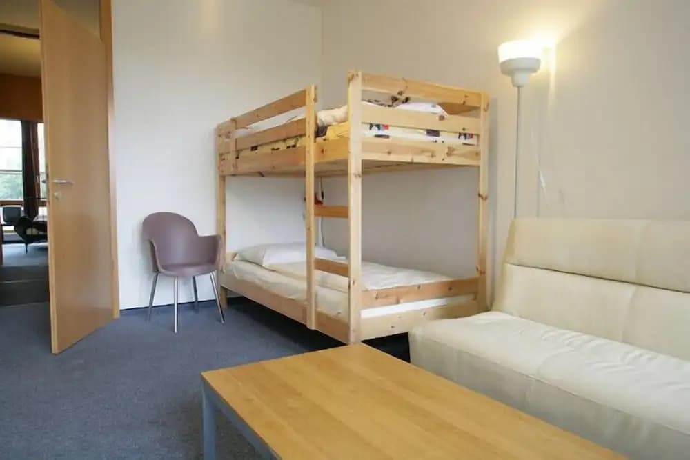 Apartment Engel - photo 4