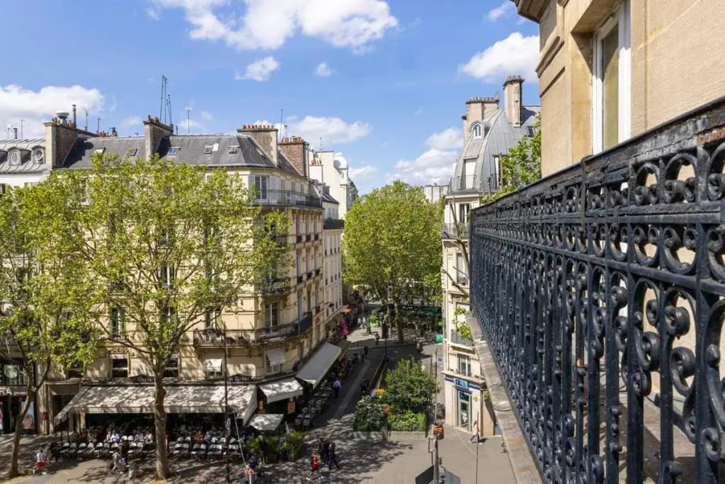 Hotel Royal Saint Michel - photo 13