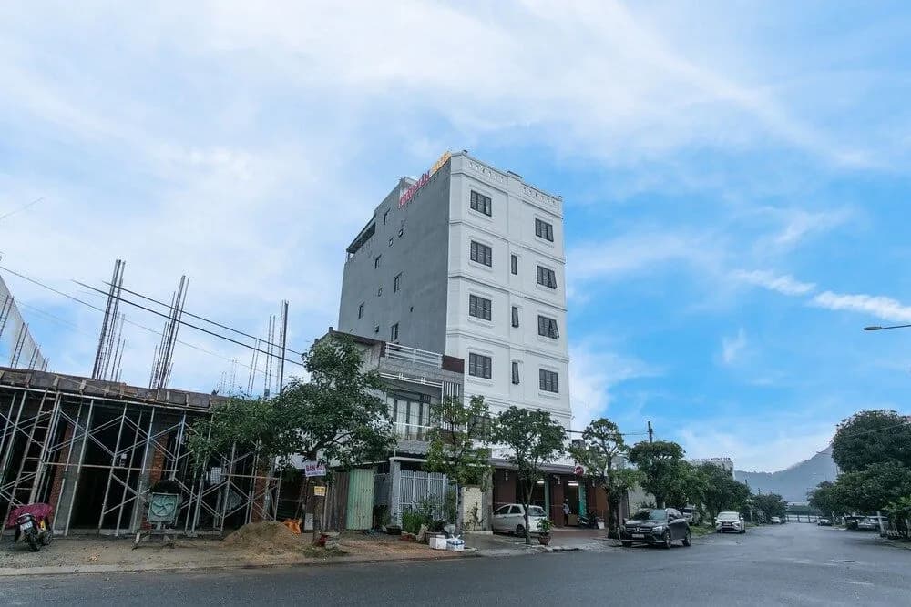 Oyo 561 Thao Van Hotel - photo 11