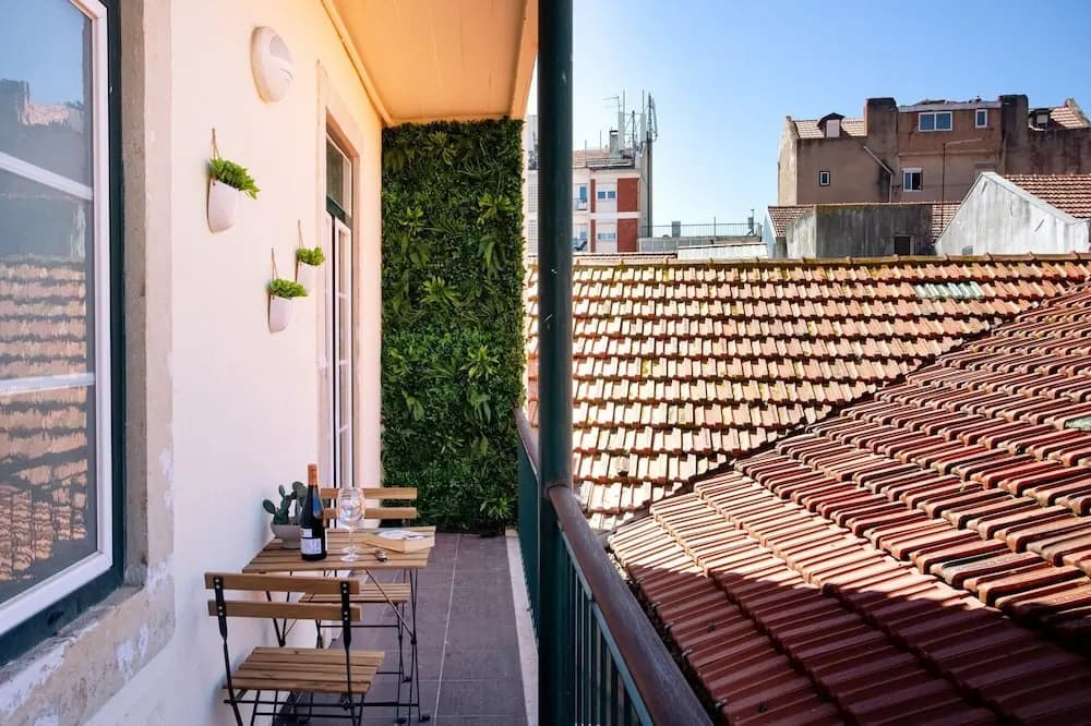 My Graça Flat in Lisbon - photo 45