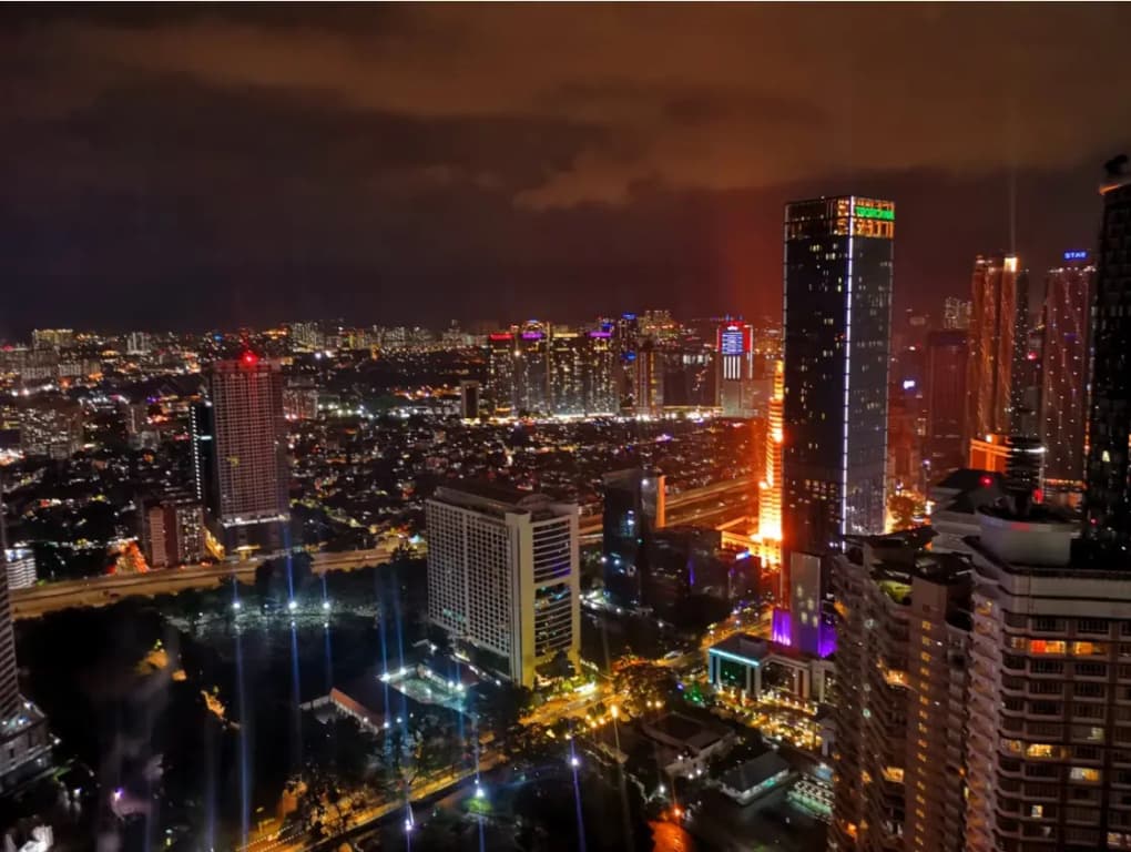 Yemala Suites @ Vortex KLCC - photo 6