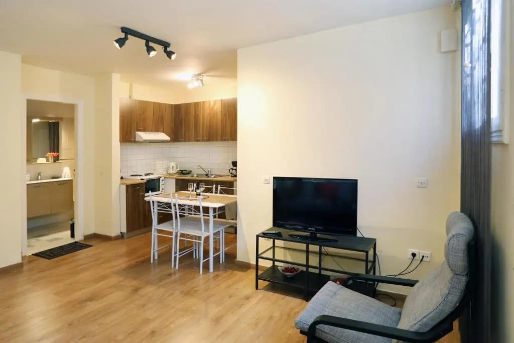 Alexandros Apartment - photo 3