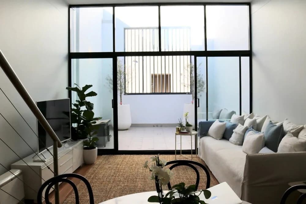 Converted Warehouse With A Local Touch - photo 3