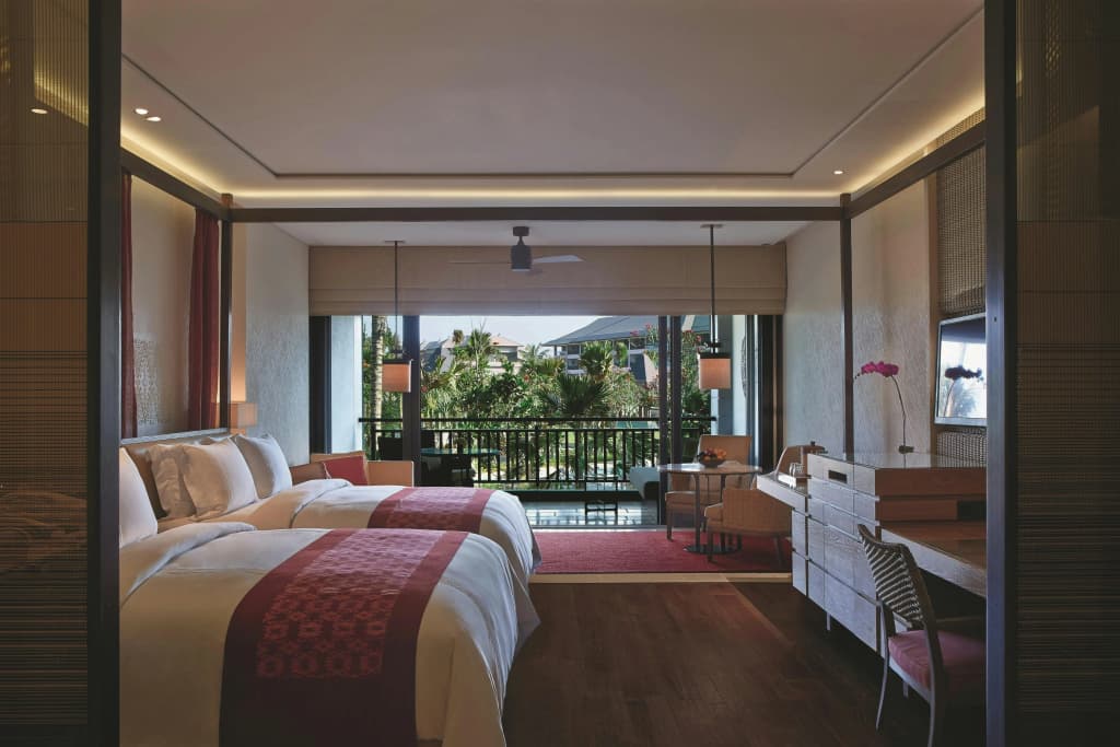 The Ritz-Carlton, Bali - photo 47