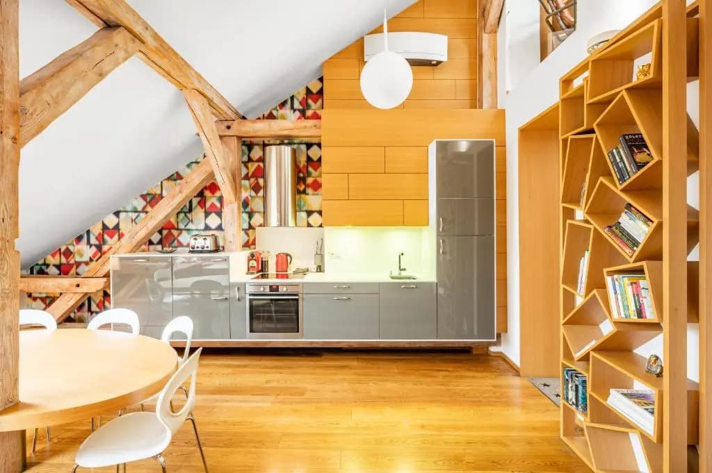 Malostranska Residence - photo 27