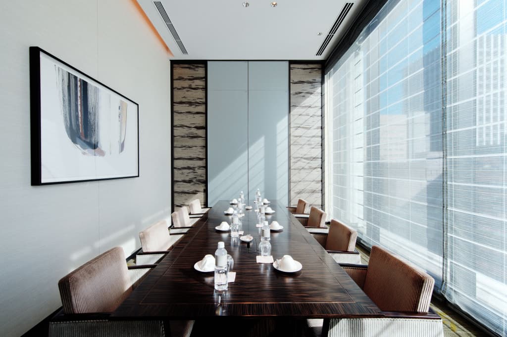 Oakwood Premier Tokyo - photo 17
