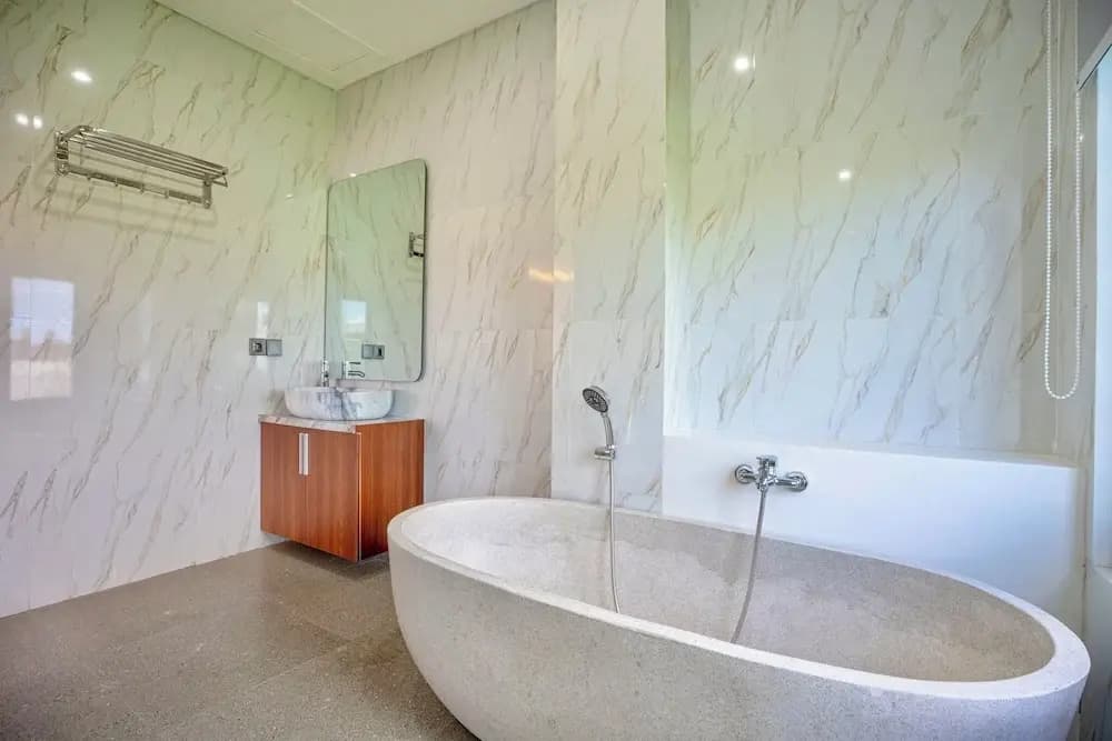 Kusuma Apartment Canggu - photo 28