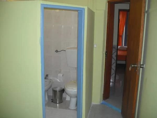 Guest House Bela Flor - photo 15