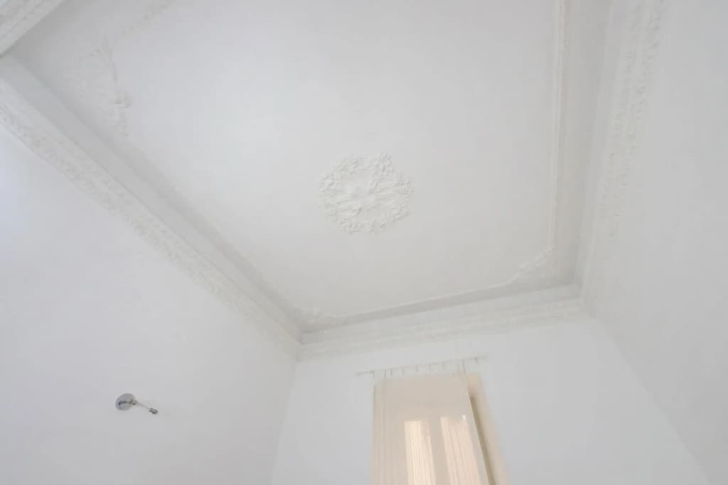 Vatican Spacious Modì Apartment - photo 41