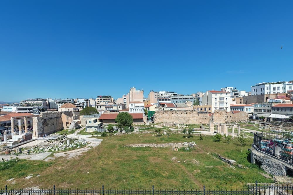 Agora Suites - photo 16