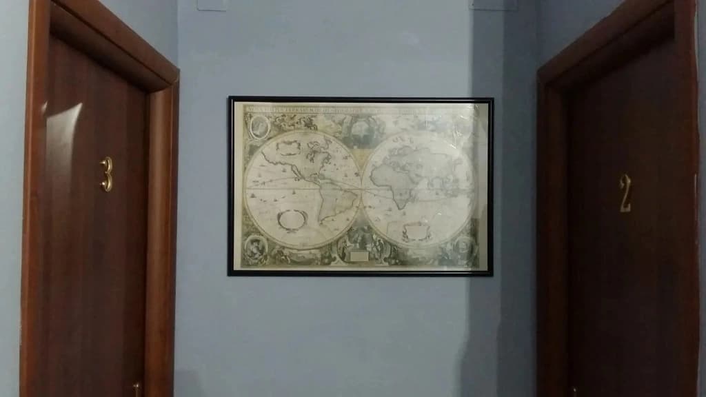 Sivory Rome Guest House - photo 11