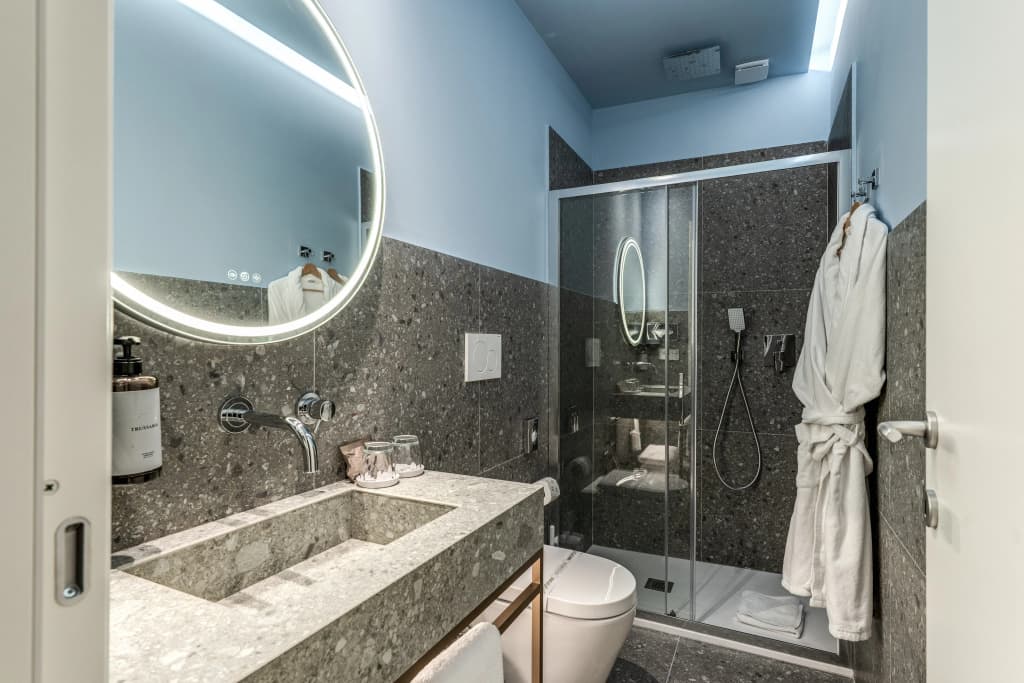 Relais Trevi 95 Boutique Hotel - photo 30