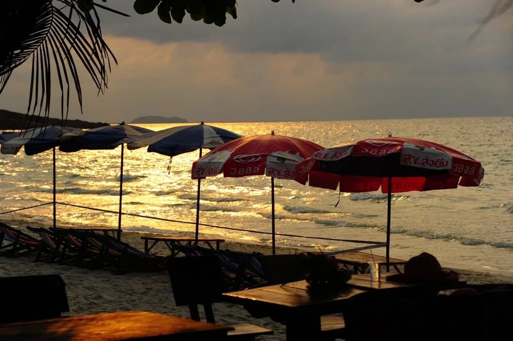 Napalai Pool Villa Resort - photo 15