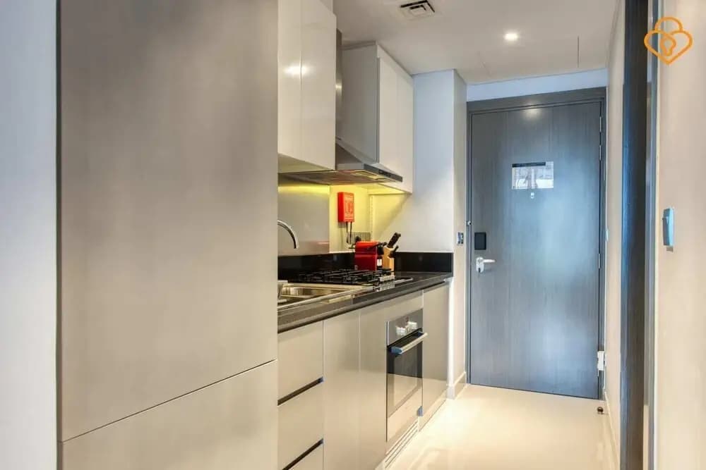 Damac Prive Studio - photo 15