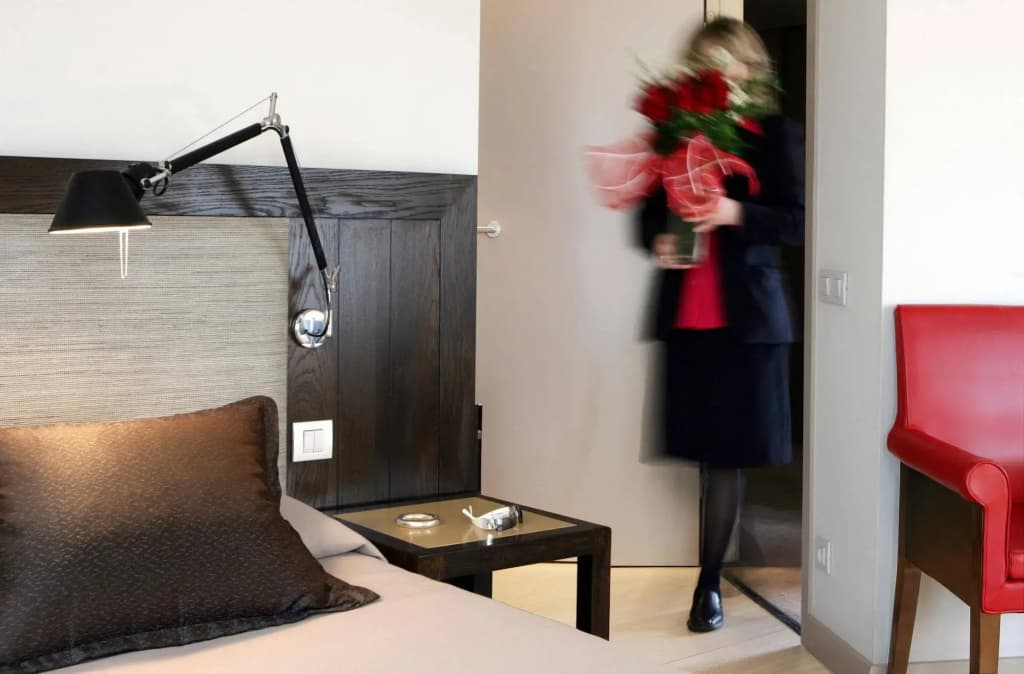 Park Hotel Barcelona - photo 16