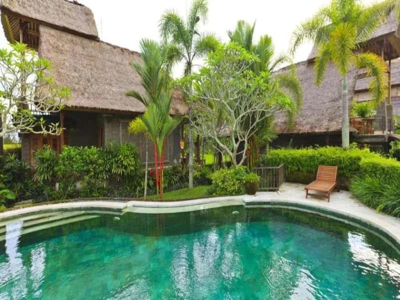 Bali She Villas - photo 9