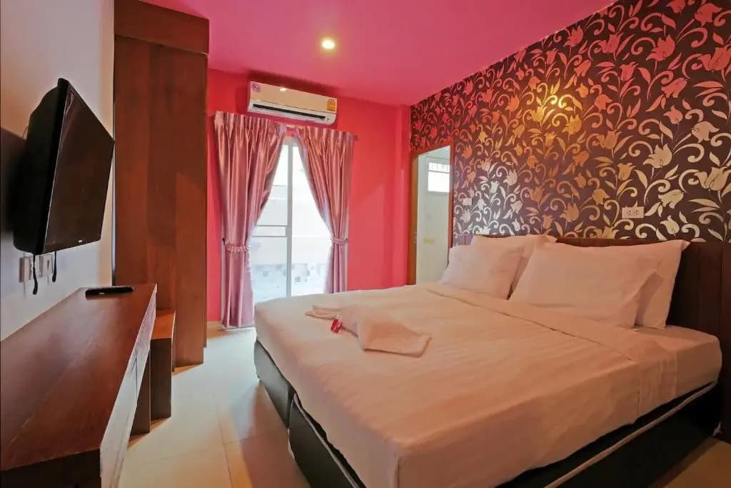 Pattaya Pool Villa - photo 4
