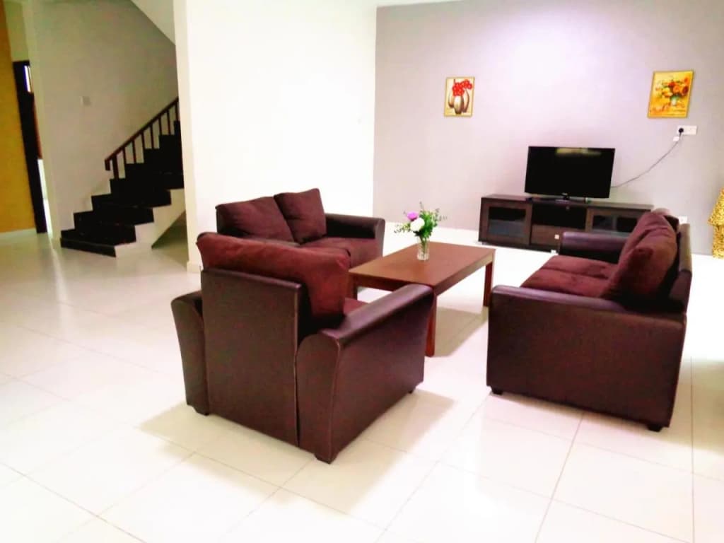 Dview Guest Houses - photo 12