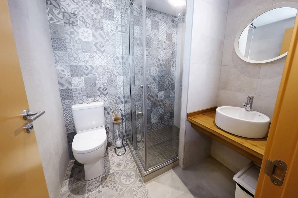 Meeting Point Hostels - photo 9