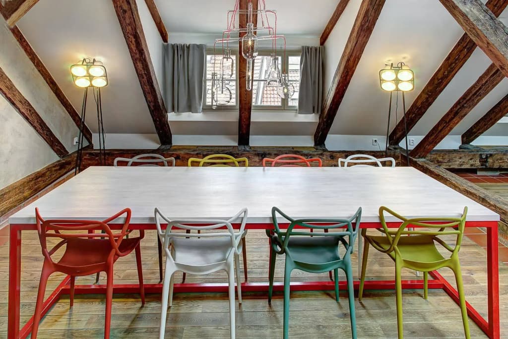 4 Arts Apartments by Adrez Living - photo 17