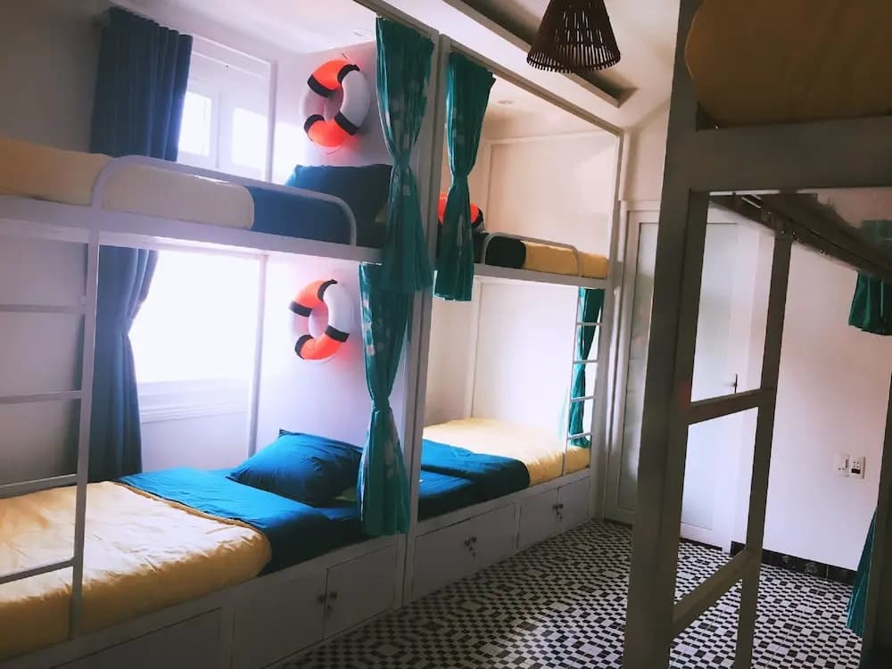 The Compass Hostel - photo 28