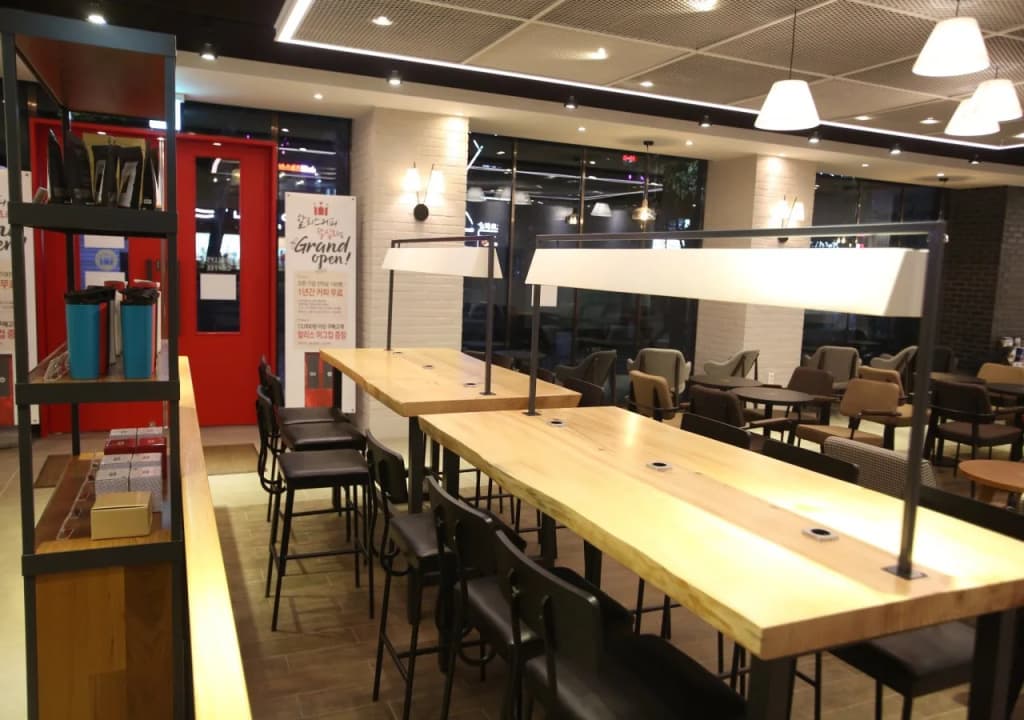 Innostay Hotel - photo 22