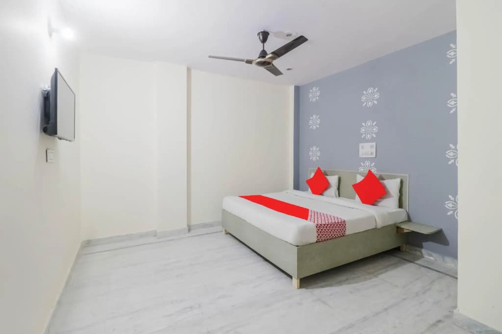 OYO 79038 Hotel Kullu - photo 1