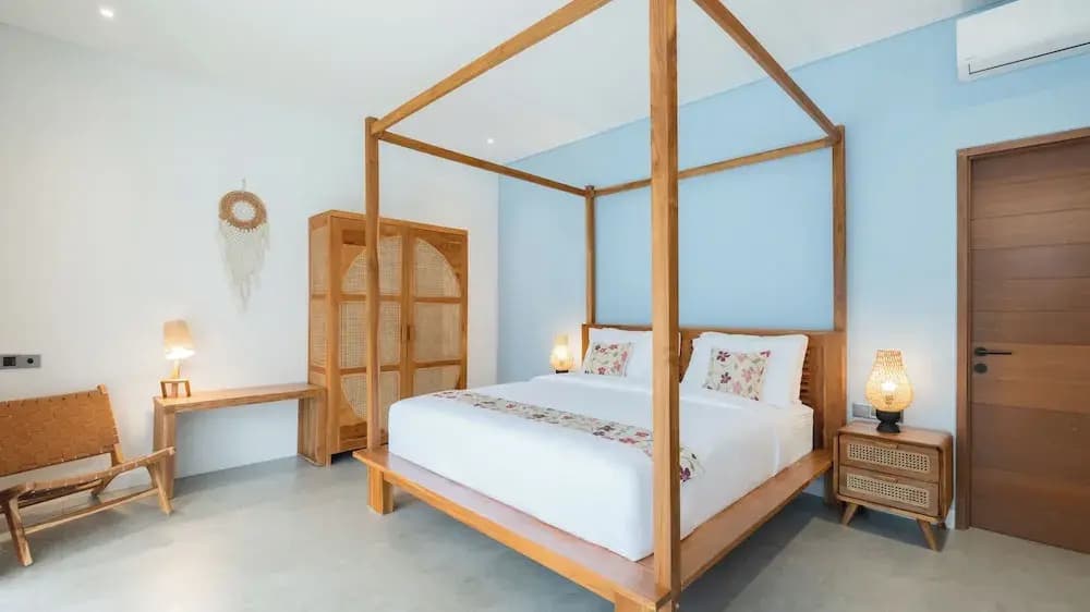 Villa Suka Sawah by Villa Finder - photo 9