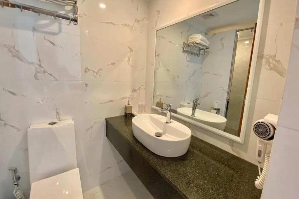 Kaani Palm Beach - photo 15