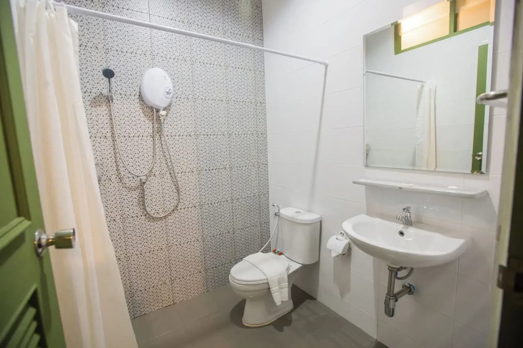 iRoom Boutique House - photo 6