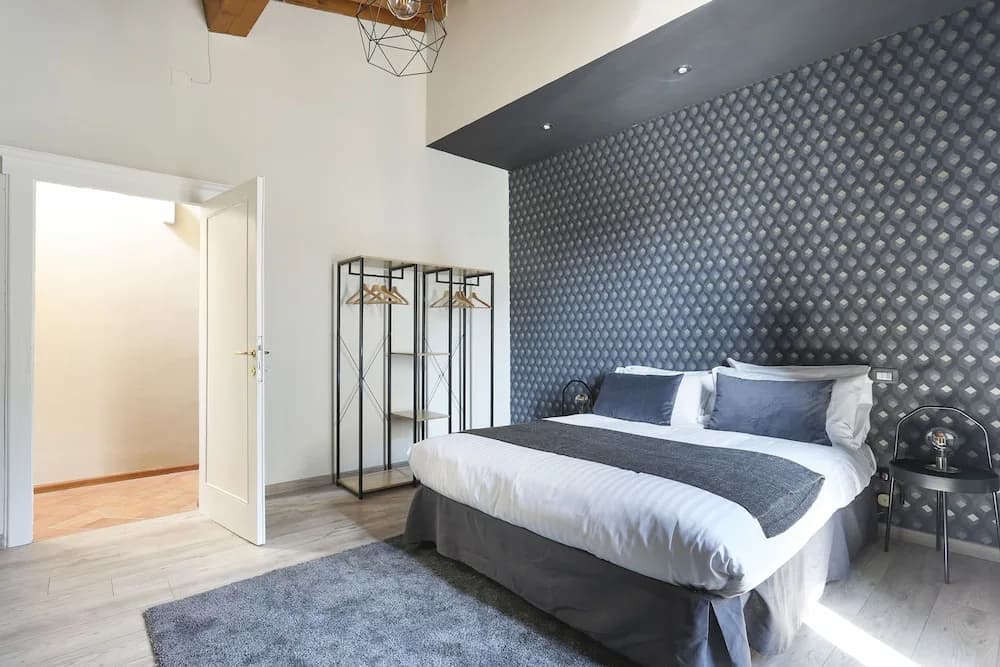JuNa Apartment in Santo Spirito - photo 3