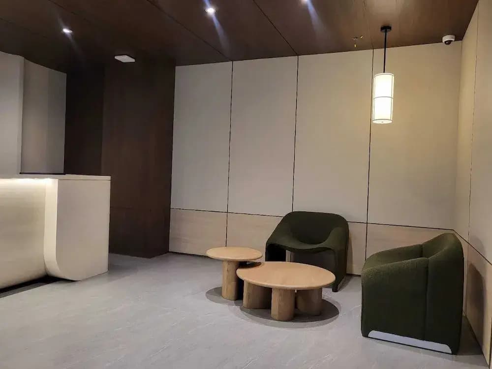 Owi Hotel Boutique - photo 11